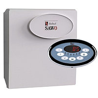 Пульт для печей с парогенератором Sawo Innova Classic S Combi (панель+блок INP-C-C, без доп)