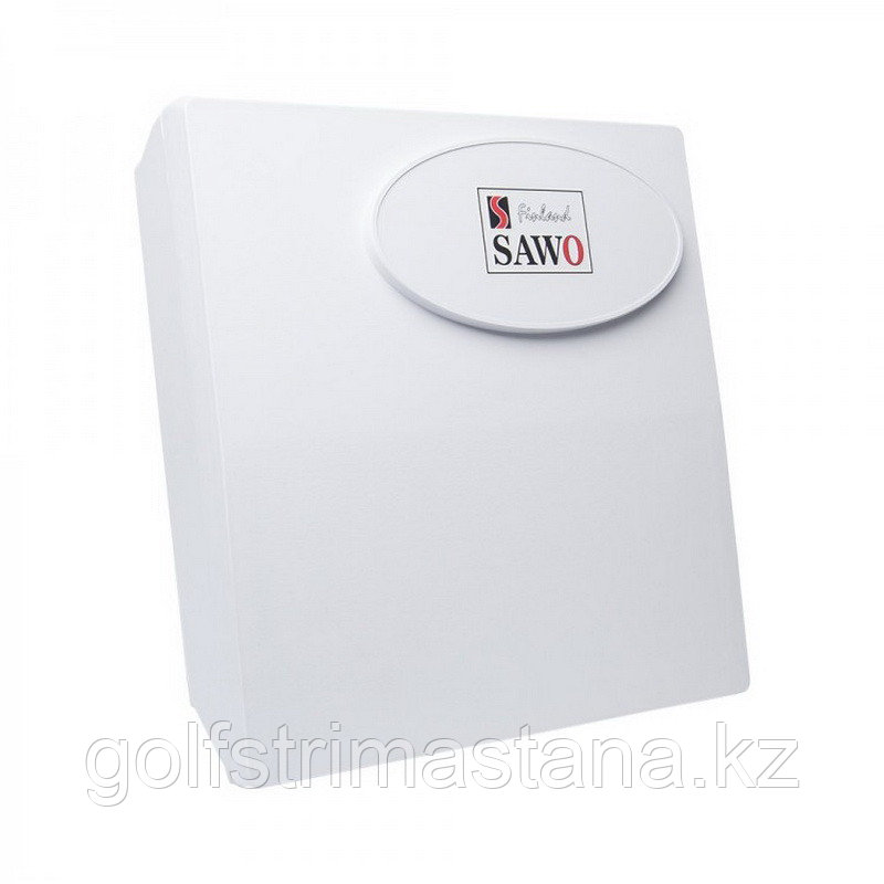 Блок мощности для печей Combi Sawo Innova Combi без доп функций (версия 2.4)