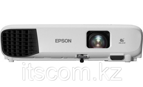 Проектор универсальный Epson EB-E10 (V11H975040), фото 1