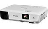 Проектор универсальный Epson EB-E10 (V11H975040), фото 4