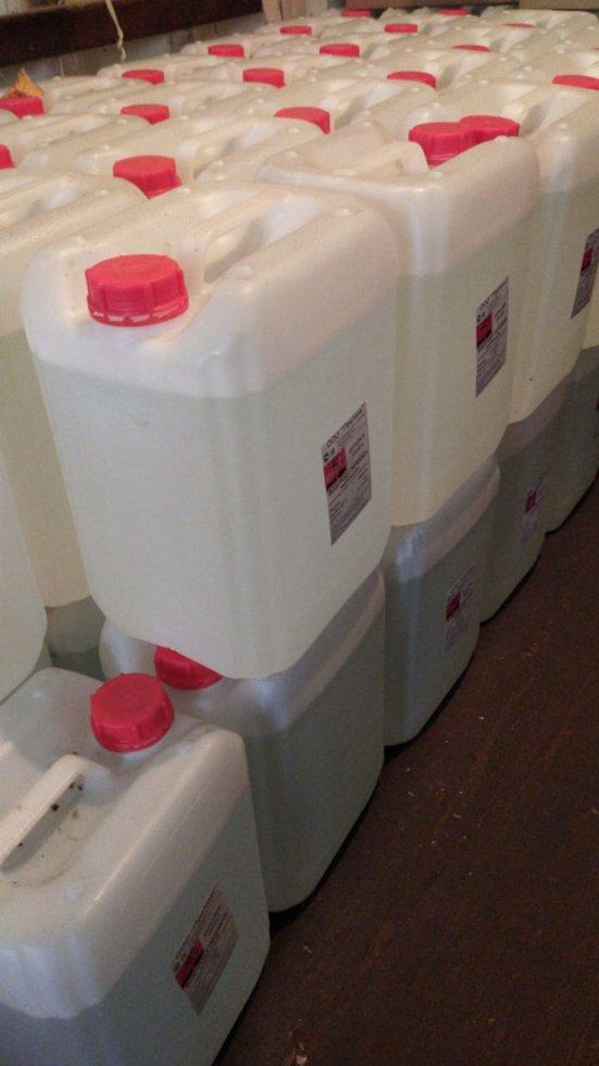 Перекись водорода медицинская 37-38 %: продажа, цена в Павлодаре ...