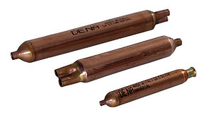 Фильтры и клапаны