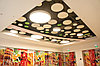 Дизайнерские подвесные потолки Runde+ Круги-острова, фото 3