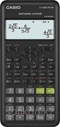 Калькулятор научный CASIO FX-82ESPLUS-2-SETD, фото 2