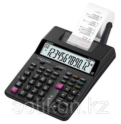 Калькулятор печатающий CASIO HR-150RCE-WA-EC, фото 2