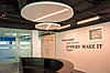 Дизайнерские подвесные потолки Pill+ Круги-острова со встроенным освещением, фото 6