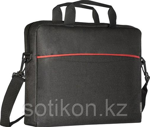 Сумка для ноутбука Defender Lite 15.6, черный, фото 2