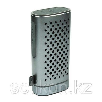 Компактная акустика Ritmix SP-440PB серебро, фото 2