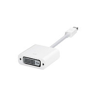 Apple Mini DisplayPort to DVI Adapter кабель интерфейсный (MB570Z/B)