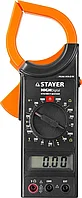 Клещи токоизмерительные HIGHDigital, STAYER (59820)