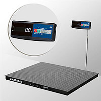Весы платформенные 4D-PM-3000A (1500х1500)