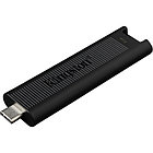 USB Флеш 1TB 3.2G2 Kingston DTMAX/1TB Type-C черный