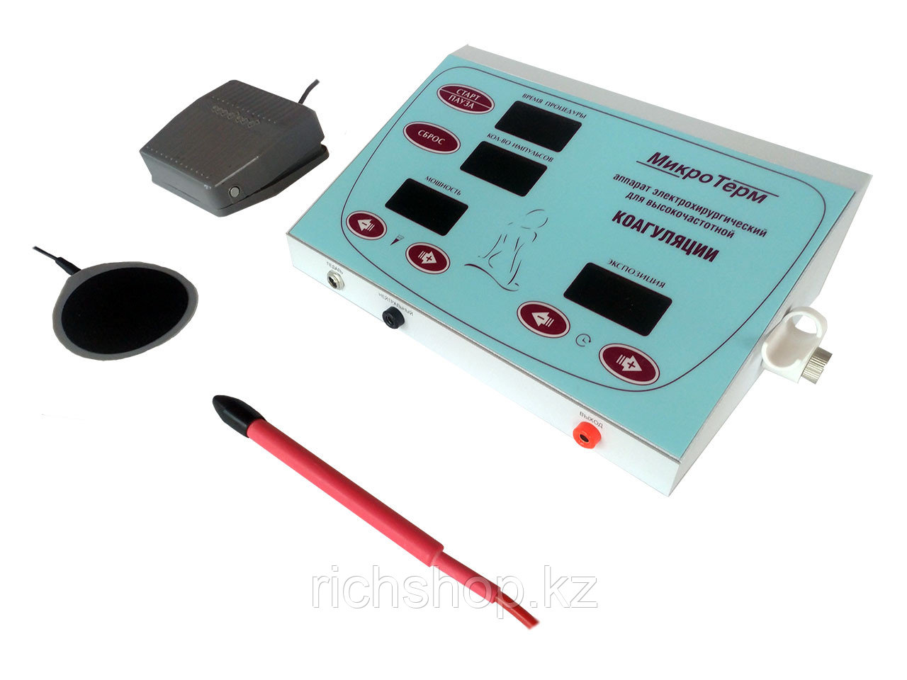 Аппарат Для Электроэпиляции Купить В Спб