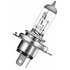 Лампа галогенная OSRAM H4 Original 12V 60/55W, 1шт., фото 2