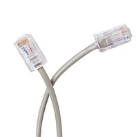 Кабель HP Enterprise/CAT 5e cable, RJ45 to RJ45, M/M 7.6m