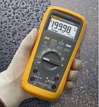 Мультиметр Fluke 87V MAX/E2 KIT, фото 6