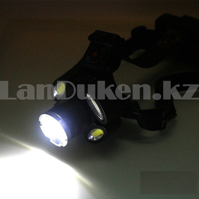 Налобный фонарь Multi-function headlights (camouflage)