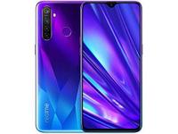 Смартфон Realme 5 Pro 4/128 GB Blue