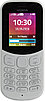 Мобильный телефон Nokia 130 DS Gray, фото 3