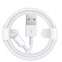 Кабель Lightning to USB Apple iPhone 5/5s/6/6s/6+/7/7+ (Foxconn)