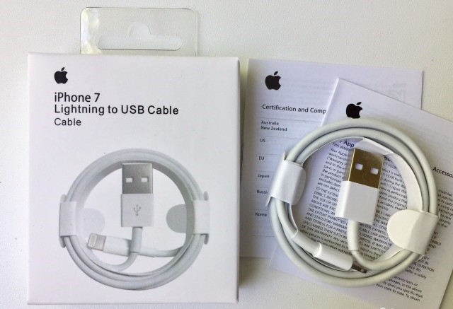 USB кабель для iPhone 5-11 