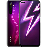 Смартфон REALME 6 PRO 8/128GB Red