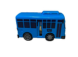 Автобусы Тайо игрушки по 9 см / Tayo Bus, фото 4
