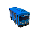 Автобусы Тайо игрушки по 9 см / Tayo Bus, фото 7
