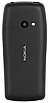Мобильный телефон Nokia 210 DS, Black, фото 3