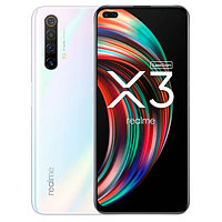 Смартфон REALME X3 SUPER ZOOM 8/128 WHITE