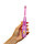 Электрическая зубная щетка CS Medica KIDS CS-463-G,розовая для девочек, фото 2