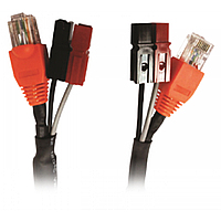 Соединительный кабель Xavtel DLCA-1000L