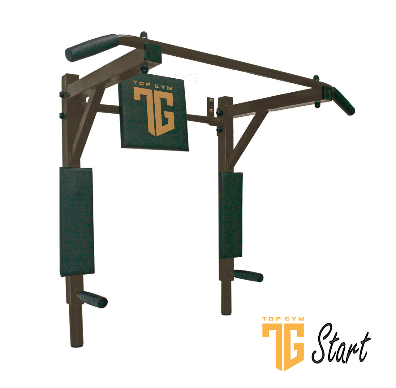 Турник TopGym 3 в 1