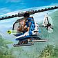 Конструктор LEGO Jurassic World Погоня за карнотавром 76941, фото 3
