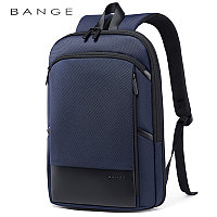 Рюкзак для ноутбука и бизнеса Xiaomi Bange BG-77115 (синий)