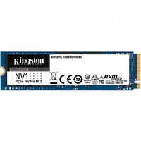 Kingston SSD SNVS/2000G, 2000Gb, M2, 2280, NVMe