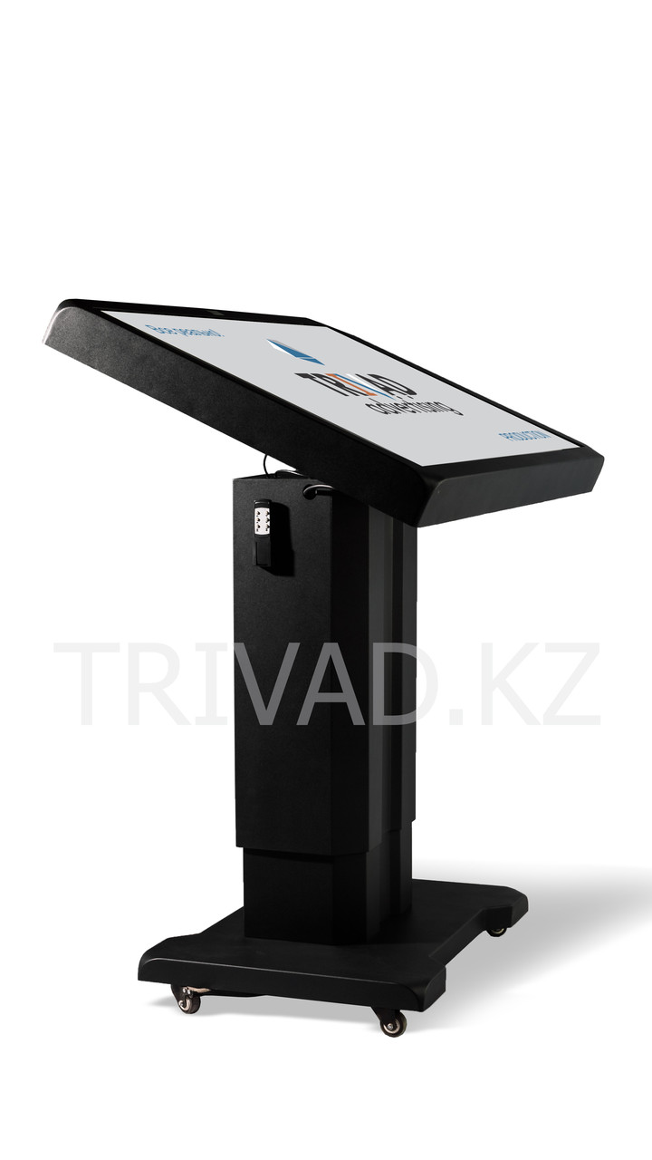 Интерактивный стол трансформер 55'', 65'', 75'' - фото 2 - id-p96337347