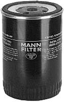 Топливный фильтр MANN FILTER WK8215