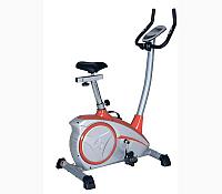 Велотренажер электромагнитный (велоэргометр) FITEX