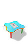Интерактивный детский столик 21.5'', 24'', 27'', фото 2