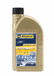 SwdRheinol ATF MBX 17 - Синтетическая жидкость ATF для  9-ти ступенчатых коробок Mercedes-Benz