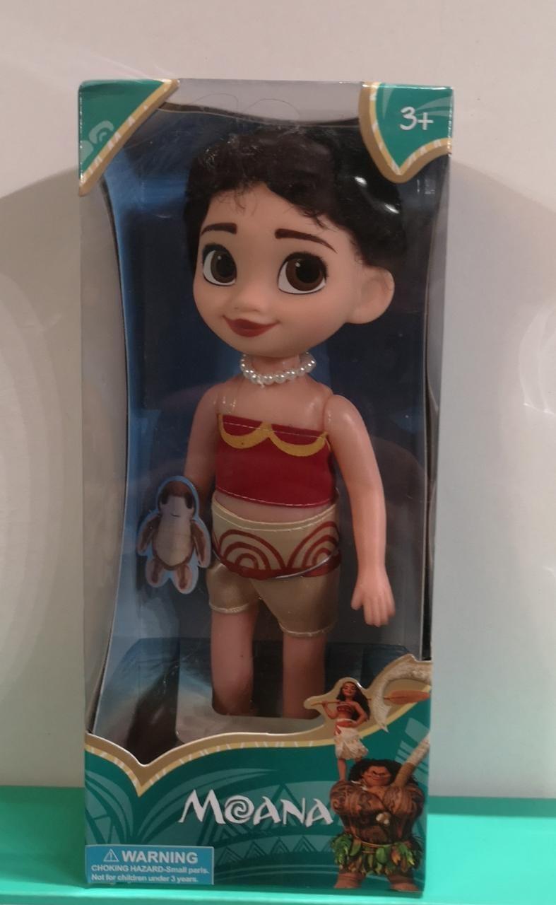 Кукла Moana Моана