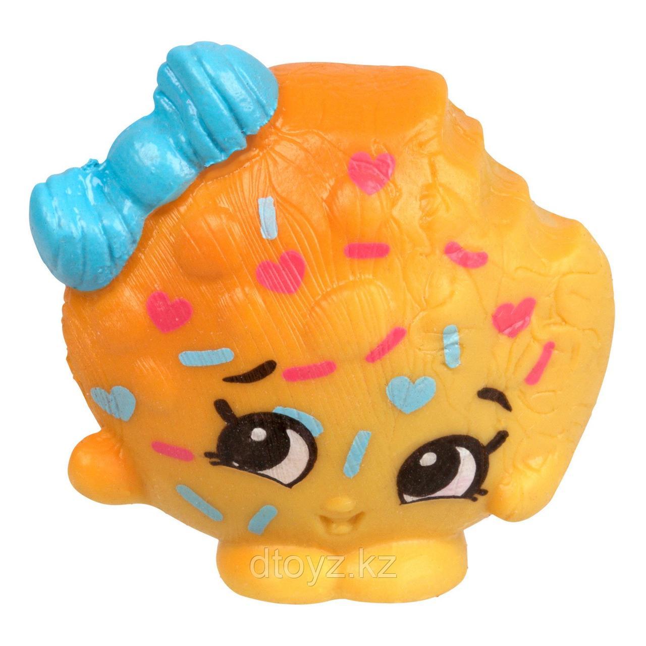 Фигурки Shopkins 12шт в непрозрачной упаковке (Сюрприз) 56697 - фото 7 - id-p96337935