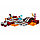 Конструктор Bela My World 10620 аналог LEGO Minecraft Подземная железная дорога 21130, фото 2