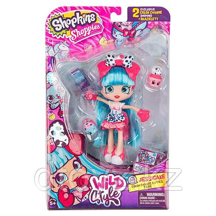 Кукла Shopkins Shoppies Джессикекс 56714
