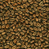 Солод пшеничный пивоваренный поджаренный "Mroost Wheat MD"(DINGEMANS, Бельгия) по 25 кг