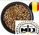 Солод ячменный пивоваренный поджаренный "Mroost 1400 MD"(DINGEMANS, Бельгия), фото 2