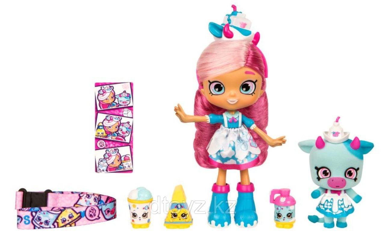 Игровой набор Shopkins Shoppies Wild Style Mia Milk+Maisy Moo 56955 - фото 2 - id-p96342109