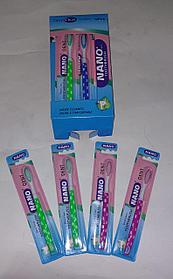 Зубные щётки  Nano (120шт)