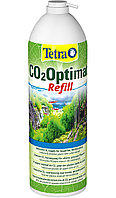 Tetra Plant CO2-Depot - Tetra CO2-Optimat жүйесі үшін қосымша CO2 цилиндрі